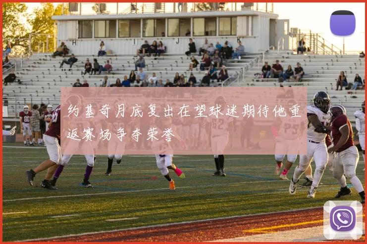 约基奇月底复出在望球迷期待他重返赛场争夺荣誉